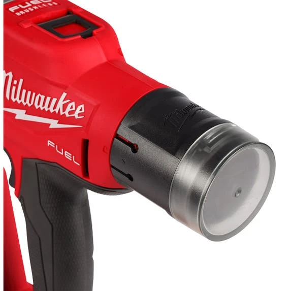 Milwaukee Tools Milwaukee M18 FUEL 1/4" Lockbolt Tool W/ ONE-KEY (Bare Tool) 2661-20 4 Milwaukee Tools Milwaukee M18 FUEL 1/4" Lockbolt Tool W/ ONE-KEY (Bare Tool) 2661-20 - Image 2