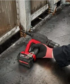 Milwaukee Tools Milwaukee M18 FUEL 1/4" Lockbolt Tool W/ ONE-KEY (Bare Tool) 2661-20 21 Milwaukee Tools Milwaukee M18 FUEL 1/4" Lockbolt Tool W/ ONE-KEY (Bare Tool) 2661-20 -Milwaukee Tool-shop 2661 10j