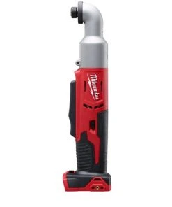 Milwaukee Tools Milwaukee M18 Cordless 2-Speed 1/4" Right Angle Impact Driver (Bare Tool) 2667-20