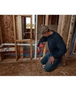 Milwaukee Tools Milwaukee M18 Short Throw Press Tool PEX Crimp Jaws (2.0Ah) Kit 2674-22C -Milwaukee Tool-shop 2674 22c3