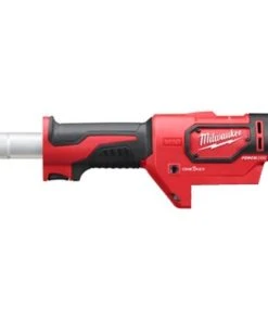 Milwaukee Tools Milwaukee M18 Crimper 6 Ton FORCELOGIC ONE-KEY (Tool Only) 2678-20