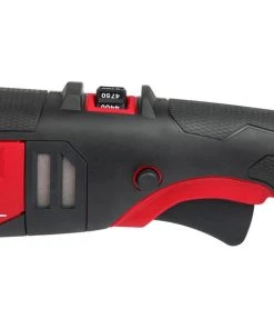 Milwaukee Tools Milwaukee M18 FUEL 5" Pad 15mm Random Orbital Polisher Kit 2684-22HD -Milwaukee Tool-shop 2684 20 2 1