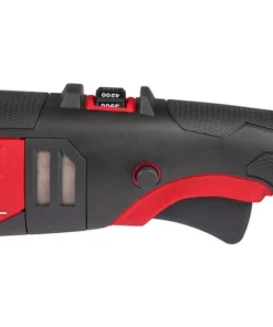 Milwaukee Tools Milwaukee M18 FUEL 6" Pad 21mm Random Orbital Polisher Kit 2685-22HD -Milwaukee Tool-shop 2685 20 2 1