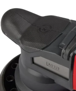 Milwaukee Tools Milwaukee M18 FUEL 6" Pad 21mm Random Orbital Polisher Kit 2685-22HD -Milwaukee Tool-shop 2685 20 3 1