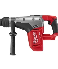 Milwaukee Tools Milwaukee M18 FUEL 1-9/16" SDS-Max Hammer Drill (Tool Only) 2717-20