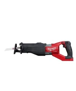 Milwaukee Tools Milwaukee M18 FUEL SUPER SAWZALL Reciprocating Saw (Tool Only) 2722-20