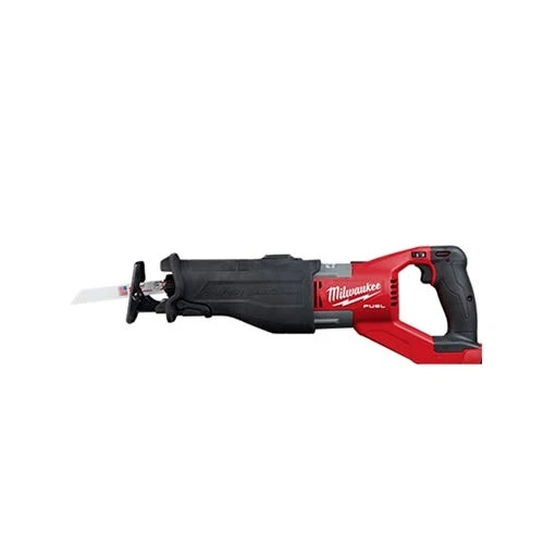 Milwaukee Tools Milwaukee M18 FUEL SUPER SAWZALL Reciprocating Saw (Tool Only) 2722-20 3 Milwaukee Tools Milwaukee M18 FUEL SUPER SAWZALL Reciprocating Saw (Tool Only) 2722-20