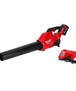 Milwaukee Tools Milwaukee M18 FUEL Blower (8.0Ah) Kit 2724-21HD
