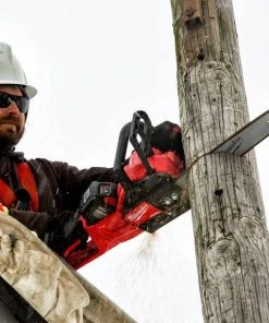 Milwaukee Tools Milwaukee M18 FUEL 16" Chainsaw (Tool Only) 2727-20 -Milwaukee Tool-shop 2727 20 5