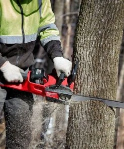 Milwaukee Tools Milwaukee M18 FUEL 14" Chainsaw (Tool Only) 2727-20C -Milwaukee Tool-shop 2727 20c 3 j4kcxx6pivgfw95k