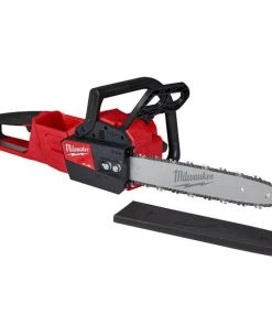 Milwaukee Tools Milwaukee M18 FUEL 14" Chainsaw (Tool Only) 2727-20C