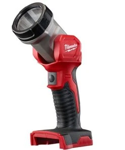 Milwaukee Tools Milwaukee M18 LED Work Light 160 Lumens 2735-20 (BARE TOOL) -Milwaukee Tool-shop 2729 2 u9b8d9j0e2x5rt7o