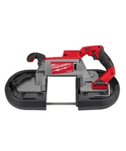 Milwaukee Tools Milwaukee M18 Fuel Deep Cut Dual-Trigger Band Saw (Tool Only) 2729S-20