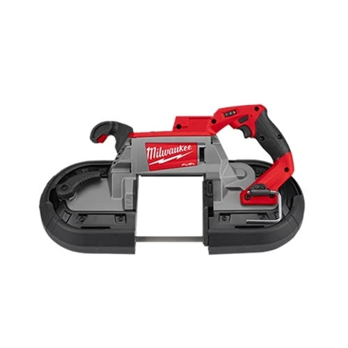 Milwaukee Tools Milwaukee M18 Fuel Deep Cut Dual-Trigger Band Saw (Tool Only) 2729S-20 3 Milwaukee Tools Milwaukee M18 Fuel Deep Cut Dual-Trigger Band Saw (Tool Only) 2729S-20