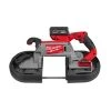 Milwaukee Tools Milwaukee M18 Fuel Deep Cut Dual-Trigger Band Saw Kit 2729S-22 -Milwaukee Tool-shop 2729s 22 kcc5b99hbnhgcsed