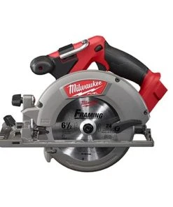 Milwaukee Tools Milwaukee M18 FUEL 6-1/2" Circular Saw 2730-20 (BARE TOOL)