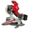 Milwaukee Tools Milwaukee M18 FUEL 10" Dual Bevel Sliding Compound Miter Saw 2734-20 (BARE TOOL) 1 Milwaukee Tools Milwaukee M18 FUEL 10" Dual Bevel Sliding Compound Miter Saw 2734-20 (BARE TOOL) -Milwaukee Tool-shop 2734 20 hjion8xrxnf0xd0i
