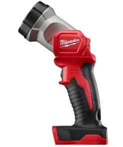 Milwaukee Tools Milwaukee M18 LED Work Light 160 Lumens 2735-20 (BARE TOOL)