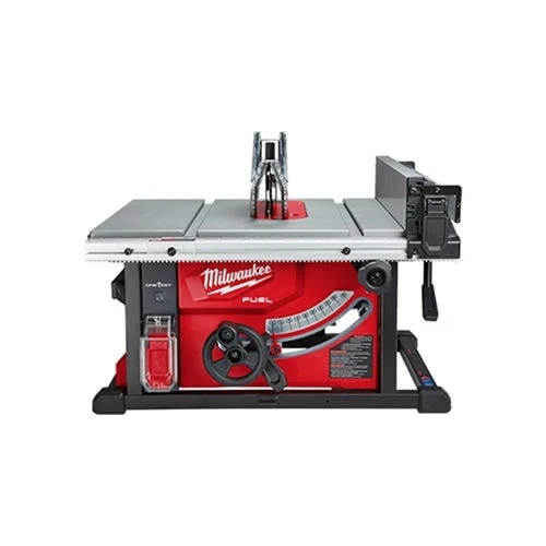 Milwaukee Tools Milwaukee M18 FUEL 8-1/4" Table Saw W/ One-Key (Bare Tool) 2736-20 3 Milwaukee Tools Milwaukee M18 FUEL 8-1/4" Table Saw W/ One-Key (Bare Tool) 2736-20