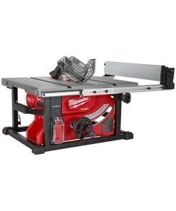 Milwaukee Tools Milwaukee M18 FUEL 8-1/4" Table Saw ONE-KEY (12.0Ah) Kit 2736-21HD