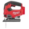 Milwaukee Tools Milwaukee M18 FUEL D-Handle Jig Saw (Tool Only) 2737-20 -Milwaukee Tool-shop 2737 20 pmtxdcstocppixte