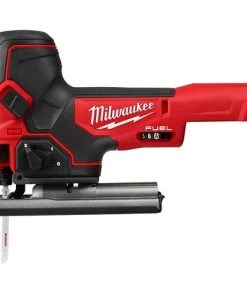 Milwaukee Tools Milwaukee M18 Fuel Barrel Grip Jigsaw (Bare Tool) 2737B-20