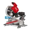 Milwaukee Tools Milwaukee M18 FUEL 12" Dual Bevel Sliding Compound Miter Saw (Bare Tool) 2739-20 -Milwaukee Tool-shop 2739 20 c2yyw2oyo1iglacd