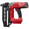 Milwaukee Tools Milwaukee M18 FUEL 16ga Straight Finish Nailer (Tool Only) 2741-20