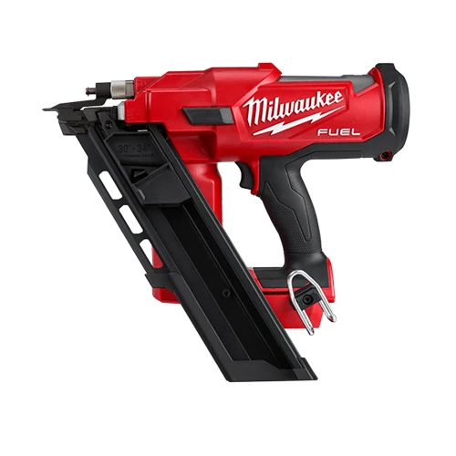 Milwaukee Tools Milwaukee M18 FUEL Framing Nailer 30 Degree (Bare Tool) 2745-20 3 Milwaukee Tools Milwaukee M18 FUEL Framing Nailer 30 Degree (Bare Tool) 2745-20