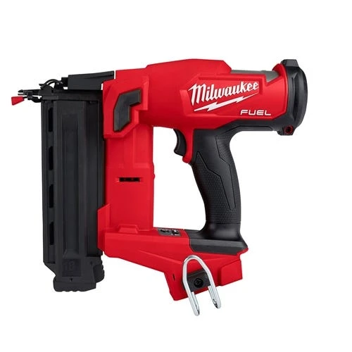Milwaukee Tools Milwaukee M18 FUEL 18GA Brad Nailer (Bare Tool) 2746-20 3 Milwaukee Tools Milwaukee M18 FUEL 18GA Brad Nailer (Bare Tool) 2746-20