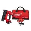 Milwaukee Tools Milwaukee M18 FUEL 18GA Brad Nailer (2.0Ah) Kit 2746-21CT 2 Milwaukee Tools Milwaukee M18 FUEL 18GA Brad Nailer (2.0Ah) Kit 2746-21CT -Milwaukee Tool-shop 2746 21ct vhfkdzf3pixsqcmy