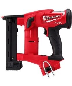 Milwaukee Tools Milwaukee M18 FUEL 18GA 1/4" Narrow Crown Stapler (Tool Only) 2749-20