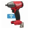 Milwaukee Tools Milwaukee M18 FUEL 1/2" High Torque Impact Wrench W/ Friction Ring BARE TOOL With OKE-KEY 2759B-20