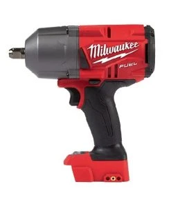 Milwaukee Tools Milwaukee M18 FUEL 1/2" High Torque Impact Wrench With Pin Detent (Bare Tool) 2766-20