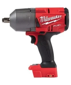 Milwaukee Tools Milwaukee M18 FUEL 1/2" High Torque Impact Wrench With Friction Ring (Tool Only) 2767-20