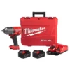 Milwaukee Tools Milwaukee M18 FUEL™ 1/2" High Torque Impact Wrench With Friction Ring Kit 2767-22R