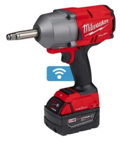 Milwaukee Tools Milwaukee M18 FUEL™ ½” Ext. Anvil Controlled Torque Impact Wrench W/ONE-KEY™ Kit 2769-22R -Milwaukee Tool-shop 2769 22r 104