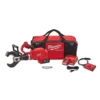 Milwaukee Tools Milwaukee M18 FORCE LOGIC 3" Underground Cable Cutter 2776-21
