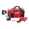 Milwaukee Tools Milwaukee M18 Cable Cutter FORCE LOGIC 9 Ton 1590 ACSR Kit 2777-21
