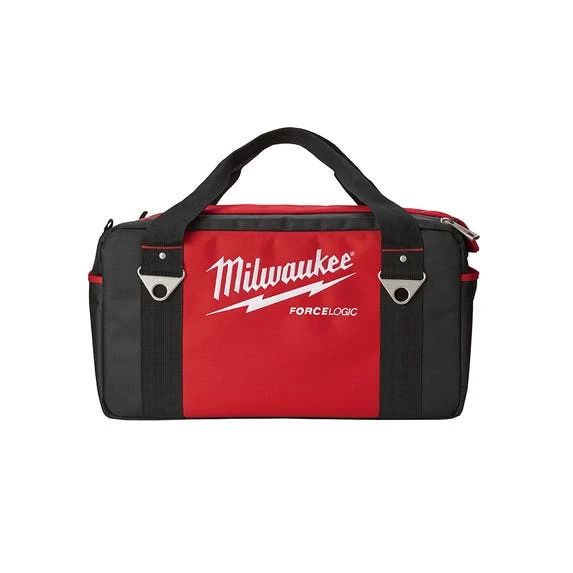 Milwaukee Tools Milwaukee M18™ FORCE LOGIC™ 12T Latched Linear Crimper 2878-22 8 Milwaukee Tools Milwaukee M18™ FORCE LOGIC™ 12T Latched Linear Crimper 2878-22 - Image 6