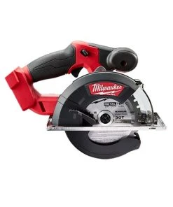 Milwaukee Tools Milwaukee M18 FUEL 5-3/8" Metal Cutting Circular Saw 2782-20 (BARE TOOL)