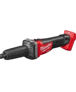 Milwaukee Tools Milwaukee M18 FUEL 1/4" Die Grinder (Tool Only) 2784-20