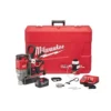 Milwaukee Tools Milwaukee M18 FUEL 1-1/2" Magnetic Drill (9.0Ah) Kit 2787-22HD 2 Milwaukee Tools Milwaukee M18 FUEL 1-1/2" Magnetic Drill (9.0Ah) Kit 2787-22HD -Milwaukee Tool-shop 2787 22hd ziu8uvsmiaud8or0