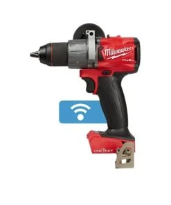 Milwaukee Tools Milwaukee M18 FUEL 1/2" Hammer Drill W/ ONE-KEY 2806-20