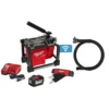 Milwaukee Tools Milwaukee M18 FUEL Sectional Machine For 5/8" & 7/8" Cable 2818-21 -Milwaukee Tool-shop 2818 21 nhzftduulajynf1p