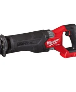 Milwaukee Tools Milwaukee M18 FUEL SAWZALL Recip Saw (Bare Tool) 2821-20