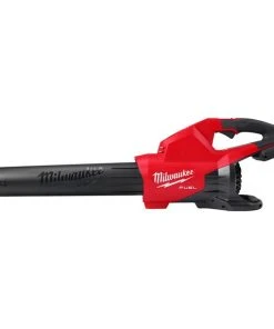 Milwaukee Tools Milwaukee M18 FUEL Dual Battery Blower 2824-20 10 Milwaukee Tools Milwaukee M18 FUEL Dual Battery Blower 2824-20 -Milwaukee Tool-shop 2824 20 1 1