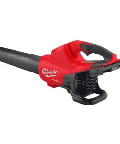 Milwaukee Tools Milwaukee M18 FUEL Dual Battery Blower 2824-20 11 Milwaukee Tools Milwaukee M18 FUEL Dual Battery Blower 2824-20 -Milwaukee Tool-shop 2824 20 4