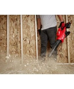 Milwaukee Tools Milwaukee M18 FUEL Dual Battery Blower 2824-20 15 Milwaukee Tools Milwaukee M18 FUEL Dual Battery Blower 2824-20 -Milwaukee Tool-shop 2824 20 6