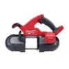 Milwaukee Tools Milwaukee M18 Fuel Compact Band Saw (Tool Only) 2829-20 2 Milwaukee Tools Milwaukee M18 Fuel Compact Band Saw (Tool Only) 2829-20 -Milwaukee Tool-shop 2829 20 zeklzpvtog8trstn